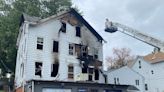 Fire forces 2 elderly residents to jump to safety in Providence – and returns hours later