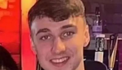 Jay Slater cop dismisses video claims in search for missing teen in Tenerife