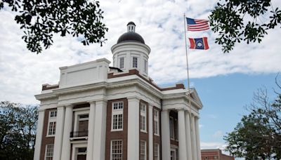 Madison County historic courthouse to be digital museum, learning center. What that means