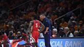 Ole Miss basketball throttled by Tennessee in SEC opener as Rebels take first loss