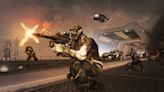 CCP knows Dust 514 should never have been a console exclusive: 'If we had been on PC the whole time the game would literally be alive'