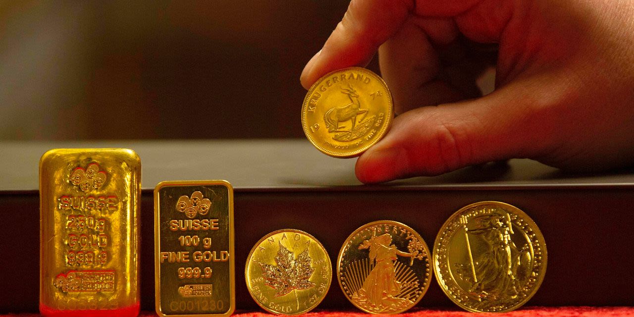 Gold’s $2,400 price tag is even higher than you think