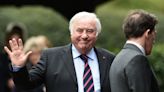 Jimmy Tarbuck admits hit-and-run crash days after sister’s funeral