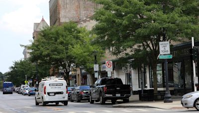 Poughkeepsie's proposed Business Improvement District: The plan, location, costs