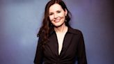 Being Polite Nearly Killed Geena Davis. Now She’s Telling All—Including That Bill Murray Story.