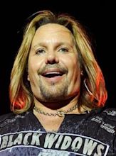 Vince Neil