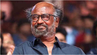 Rajinikanth embarks on annual spiritual trip to Kedarnath and Badrinath