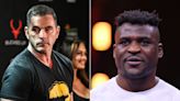 BKFC chief David Feldman addresses Francis Ngannou’s claim that he fabricated story of free agency talks