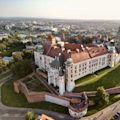 Wawel Castle