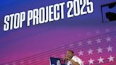 Opinion | In Harris’s Ads, Project 2025 Is No Longer a Joke