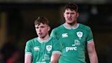 Opportunity knocks for exciting young Irish U-20 stars on World Cup stage