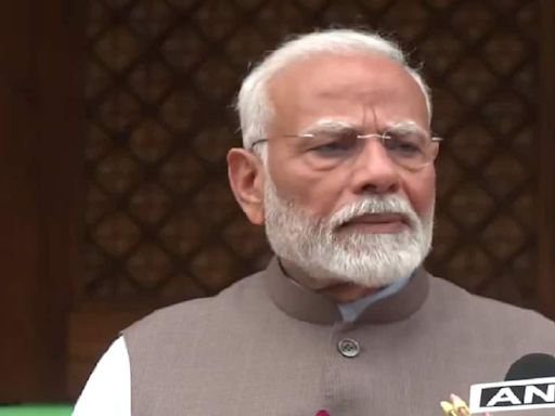 No one can gag Indian Prime Minister's voice: PM Modi ahead of Parliament Monsoon session