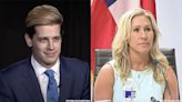 Marjorie Taylor Greene Hires Milo Yiannopoulos as Congressional Intern