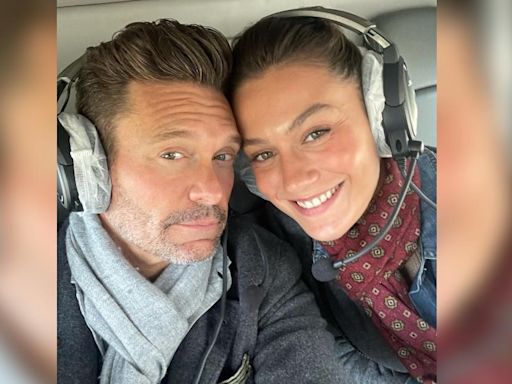 Ryan Seacrest and Girlfriend Aubrey Paige Split After 3 Years: 'They Plan to Stay in Each Other's Lives'