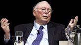 Charlie Munger warned that a mega-mansion can make you ‘less happy’—and he lived in the same relatively modest house for seven decades