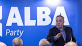 Alba Party manifesto launch: The key points explained