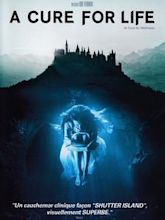 A Cure for Wellness