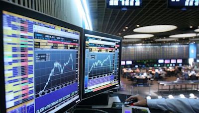 ADRs y bonos se reacomodan a la baja por toma de ganancias