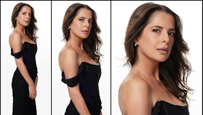 General Hospital Star Sticks His Neck Out for Kelly Monaco: ‘I Suspect She Actually Might Be a Vampire’