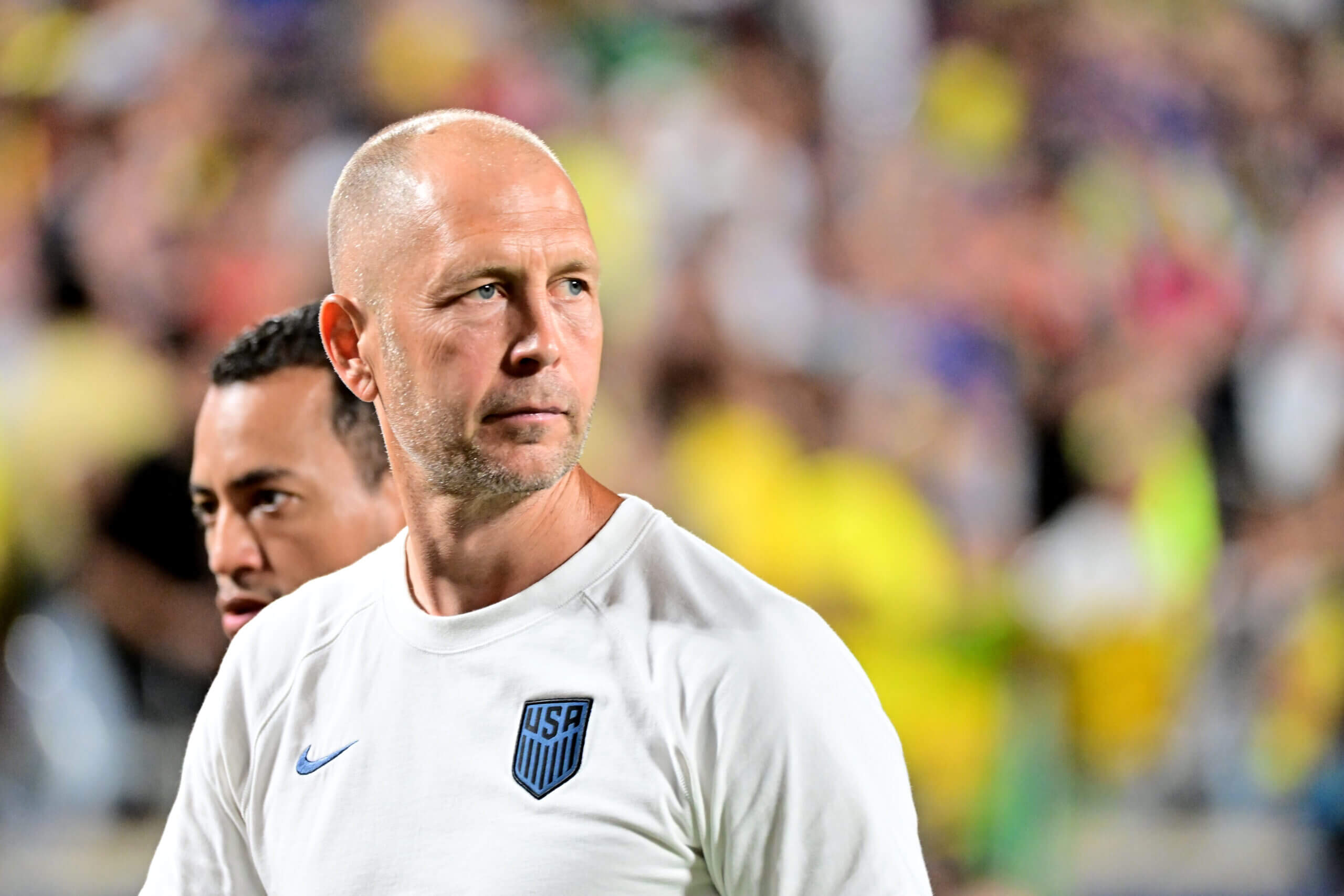 Gregg Berhalter rebuilt the USMNT. Will he be the one to lead them in 2026?