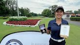 Par For The Course | Brooklyn Millard qualifies for U.S. Women's Amateur