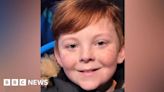 Bereaved Lancaster mum's social media warning after son's death