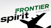 Spirit Airlines to delay vote on Frontier deal for fourth time