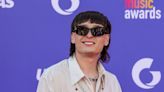 Peso Pluma responde así a comentarios de Pepe Aguilar: "Sí hay talento"