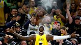 LeBron James se convirtió en el máximo anotador de la historia de la NBA: “Sé que puedo jugar un par de años más”