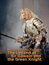 Camelot – Der Fluch des goldenen Schwertes