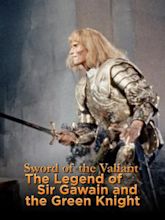 Sword of the Valiant