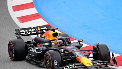 Formula 1 and Amazon Aim for AI-Powered ‘Personalized’ Race Viewing