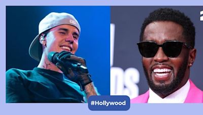 P Diddy talks about spending 48-hours with teenager Justin Bieber doing undisclosed activities in resurfaced video, watch