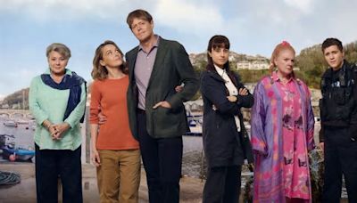 BBC Beyond Paradise series 2: Cast, plot and how to watch returning Death in Paradise spin-off