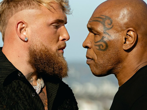 Mike Tyson vs Jake Paul: When is it, ticket prices, how to watch online, and all you need to know about the showdown