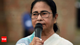 'May provoke terrorists ... ': Bangladesh raises 'strong objection' to CM Mamata's refuge offer | India News - Times of India