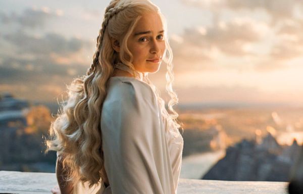 ‘Game of Thrones’ star Emilia Clarke joins cast of Portland-filmed series