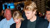 Taylor Swift Fans Convinced ‘The Black Dog’ Is About Joe Alwyn After Owner Says He ‘Frequents’ the Bar