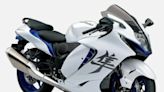 Hayabusa 宣布即將改色！2022 自選色系登場