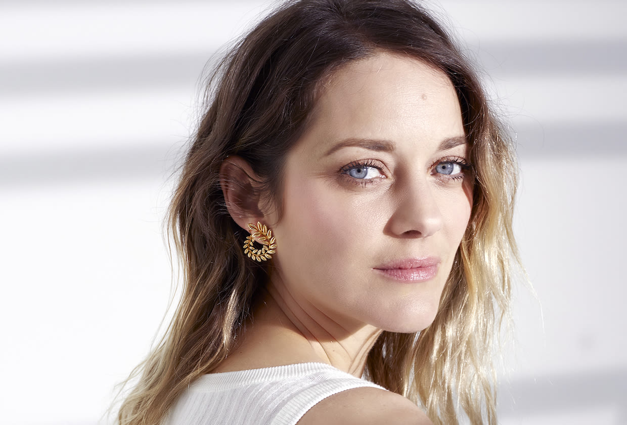 The Morning Show Casts Marion Cotillard as a ‘Savvy Operator’ in Season 4