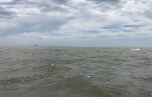 Nearly 70 people rescued from rip currents along North Carolina beaches