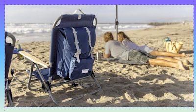 Save on your next beach day with Amazon Prime Day deals on umbrellas, coolers, sunscreen and more | CNN Underscored