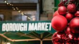 The unparalleled joy of Christmas at Borough Market