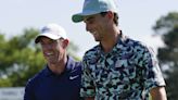 Rory McIlroy debunks LIV Golf rumors. Greg Norman claims unanimous support during Masters trip