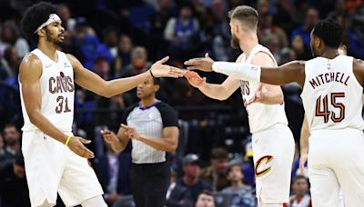 Predicting Cavaliers 2024-25 Roster, Pre-NBA Draft Edition