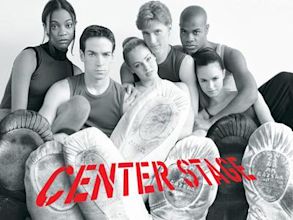 Center Stage (2000 film)