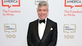 Jay McInerney recovering from nightmare emergency brain surgery