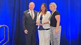 Haven Patient Care Manager recognized for excellence in hospice palliative care