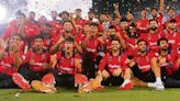 BLV Blasters lift Sher-e-Punjab T20 Cup