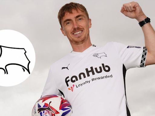 Derby County: Potential Ben Osborn return gives Paul Warne decision v Cardiff City - View